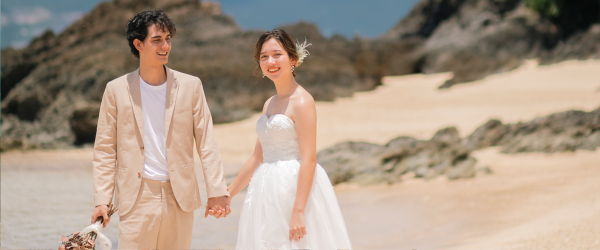 沖縄フォトウエディング完全ガイド