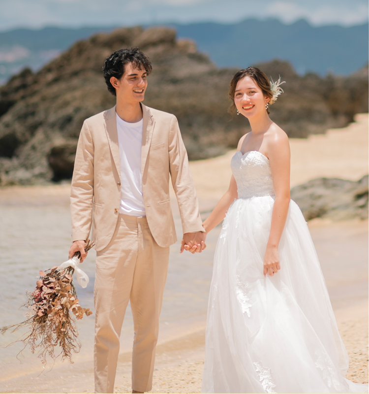 沖縄フォトウエディング完全ガイド